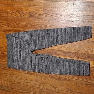 Shosho fleece lined leggings